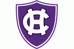 Holy Cross Logo