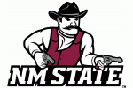 New Mexico State Logo