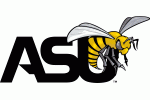 Alabama State Logo