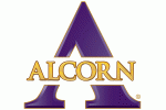 Alcorn State Logo