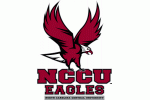 North Carolina Central Logo