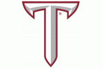 Troy Logo