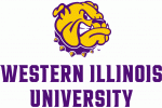 Western Illinois Logo